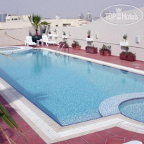 Winchester Grand Deluxe Hotel Apartments