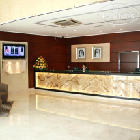 Howard Johnson Bur Dubai