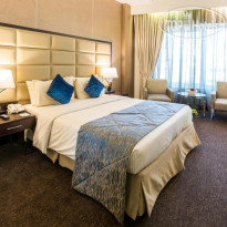 Howard Johnson Bur Dubai