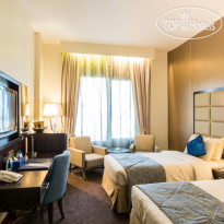 Howard Johnson Bur Dubai