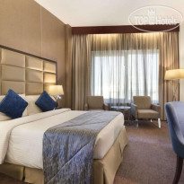 Howard Johnson Bur Dubai