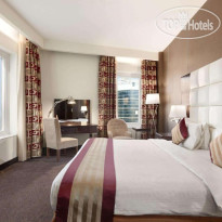 Howard Johnson Bur Dubai