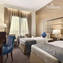 Howard Johnson Bur Dubai