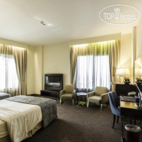 Howard Johnson Bur Dubai