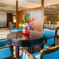 Howard Johnson Bur Dubai