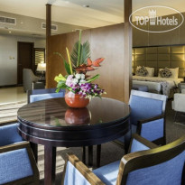 Howard Johnson Bur Dubai