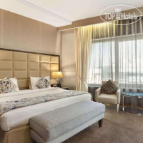 Howard Johnson Bur Dubai