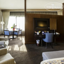 Howard Johnson Bur Dubai