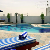 Howard Johnson Bur Dubai