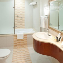 Sunday Hotel Holiday international Dubai 