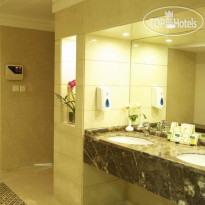 Grand BelleVue Hotel Apartment 