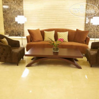 Grand BelleVue Hotel Apartment 