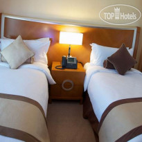 Grand BelleVue Hotel Apartment 