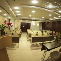 Grand BelleVue Hotel Apartment 