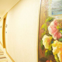 Grand BelleVue Hotel Apartment 