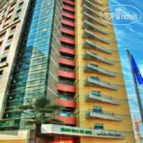 Grand BelleVue Hotel Apartment 