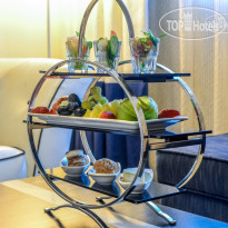 First Central Hotel Suites 