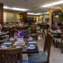 First Central Hotel Suites 