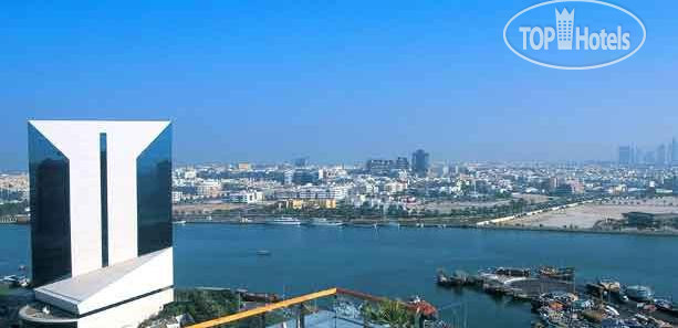 Hotel photo Golden Sands Hotel Creek 5*