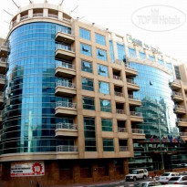 Grand Midwest Bur Dubai
