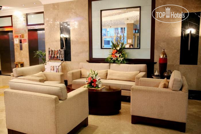 Hotelier's photos Grand Midwest Bur Dubai 4*