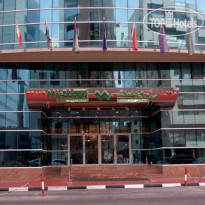 Grand Midwest Bur Dubai