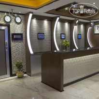 Fortune Pearl Hotel