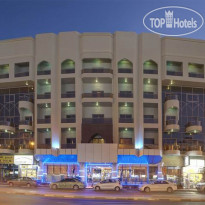 Fortune Pearl Hotel