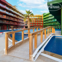 Voco Dubai Monaco, The Heart of Europe by IHG  