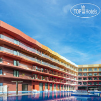 Voco Dubai Monaco, The Heart of Europe by IHG  