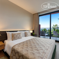 Voco Dubai Monaco, The Heart of Europe by IHG  