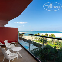 Voco Dubai Monaco, The Heart of Europe by IHG  