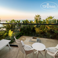 Voco Dubai Monaco, The Heart of Europe by IHG  