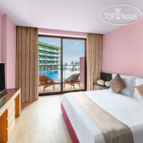 Voco Dubai Monaco, The Heart of Europe by IHG  