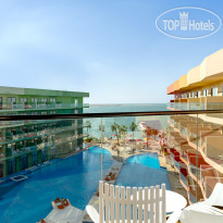 Voco Dubai Monaco, The Heart of Europe by IHG  