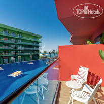 Voco Dubai Monaco, The Heart of Europe by IHG  