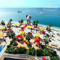 Voco Dubai Monaco, The Heart of Europe by IHG  