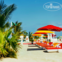 Voco Dubai Monaco, The Heart of Europe by IHG  