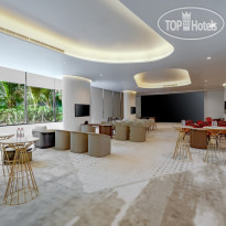 Voco Dubai Monaco, The Heart of Europe by IHG  