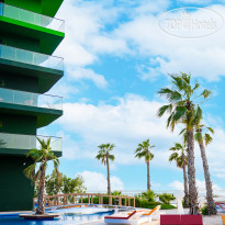 Voco Dubai Monaco, The Heart of Europe by IHG  