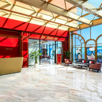 Voco Dubai Monaco, The Heart of Europe by IHG  
