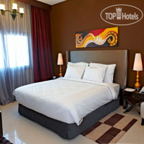 City Stay Hotel Apartment 