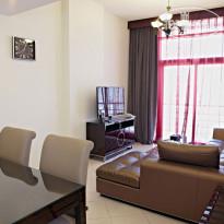 City Stay Hotel Apartment 
