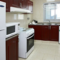 City Stay Hotel Apartment 