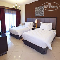 City Stay Hotel Apartment 