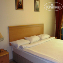 Holiday Arabian Resort 