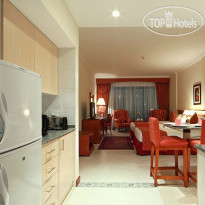 Rolla Residence One-Bedroom Apartment