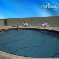Auris Hotel Apartments Deira