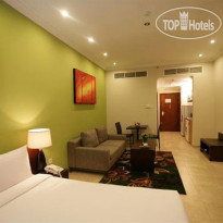 Auris Hotel Apartments Deira
