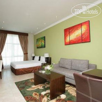 Auris Hotel Apartments Deira